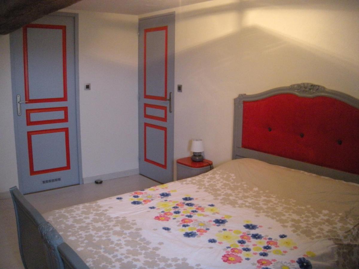 La Boulaye Panzió Beaulieu-sur-Loire Kültér fotó